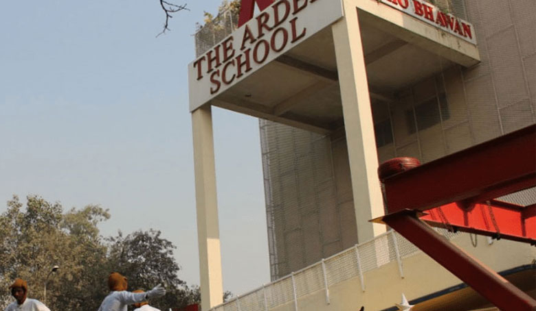 Top School in Delhi, Best School in South Delhi, The Ardee School in ...